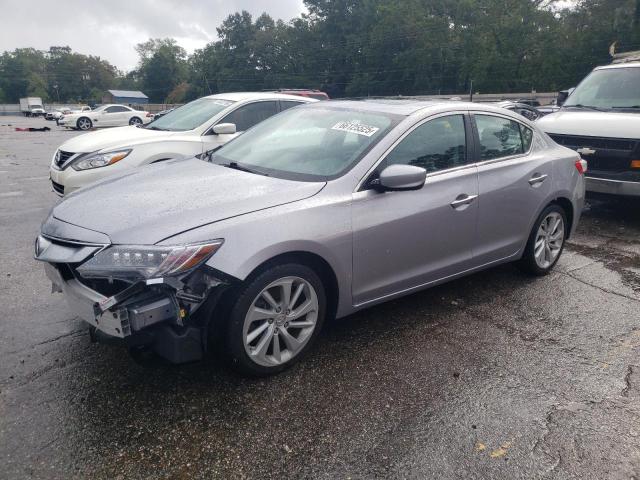 2018 ACURA ILX BASE WATCH PLUS, 