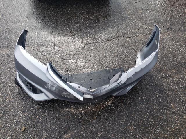 19UDE2F37JA006911 - 2018 ACURA ILX BASE WATCH PLUS SILVER photo 12