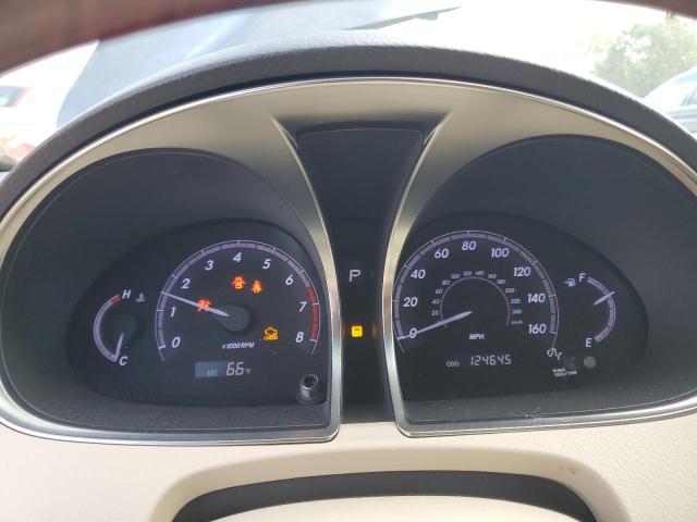 4T1BK3DB4BU419251 - 2011 TOYOTA AVALON BASE 灰色 照片 9