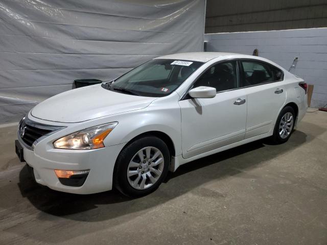 2015 NISSAN ALTIMA 2.5, 