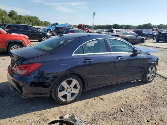 WDDSJ4EB7HN409222 - 2017 MERCEDES-BENZ CLA 250 أزرق صورة 3