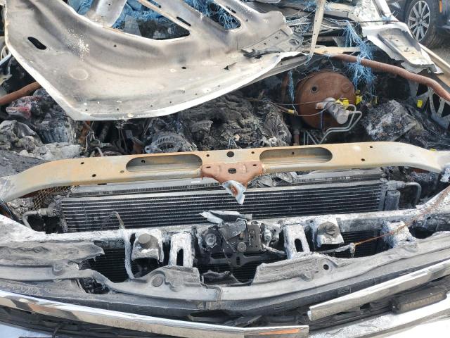 1GNSKKEC7KR281088 - 2019 CHEVROLET SUBURBAN K1500 BURN photo 12