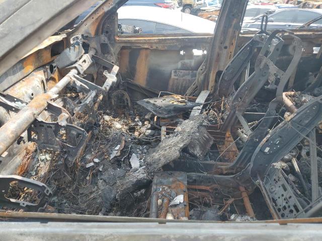 3C6UR5CL3DG537769 - 2013 RAM 2500 ST Rouge photo 14