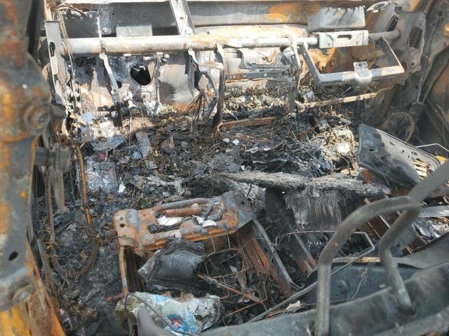 3C6UR5CL3DG537769 - 2013 RAM 2500 ST Rouge photo 16