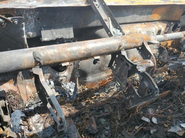 3C6UR5CL3DG537769 - 2013 RAM 2500 ST Rouge photo 18