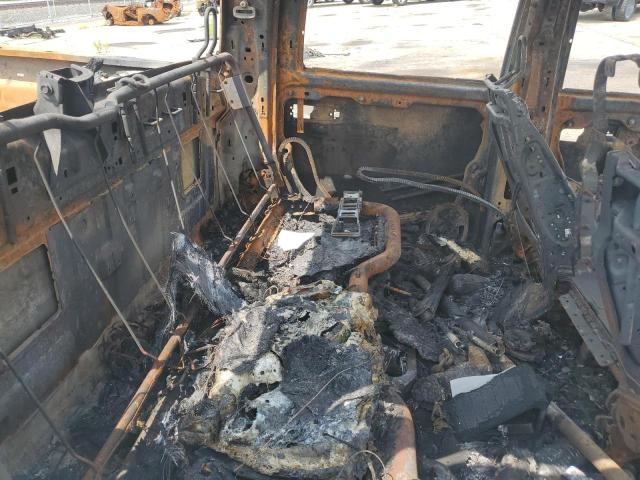 3C6UR5CL3DG537769 - 2013 RAM 2500 ST Rouge photo 19