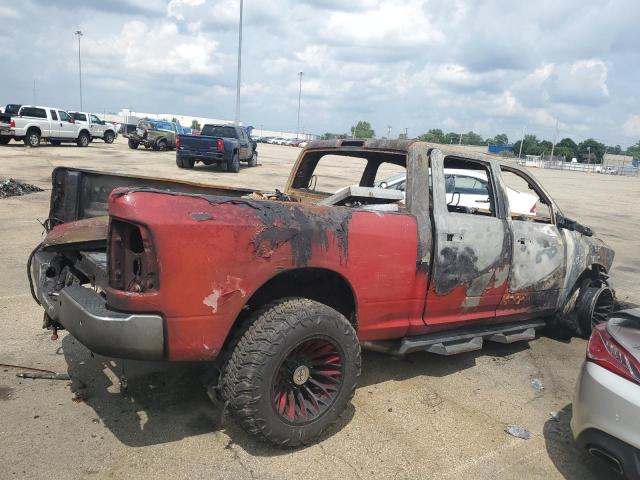 3C6UR5CL3DG537769 - 2013 RAM 2500 ST Rouge photo 5