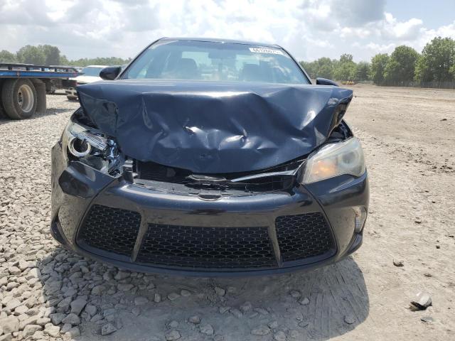 4T1BF1FK0FU973897 - 2015 TOYOTA CAMRY LE BLACK photo 5