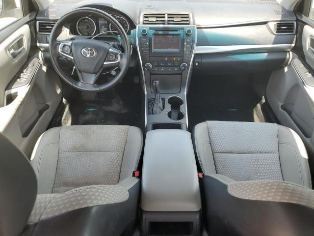 4T1BF1FK0FU973897 - 2015 TOYOTA CAMRY LE BLACK photo 8