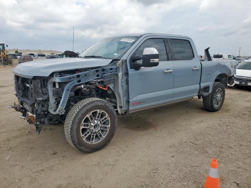 2024 FORD F250 SUPER DUTY, 