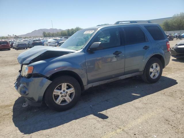 2010 FORD ESCAPE XLT, 