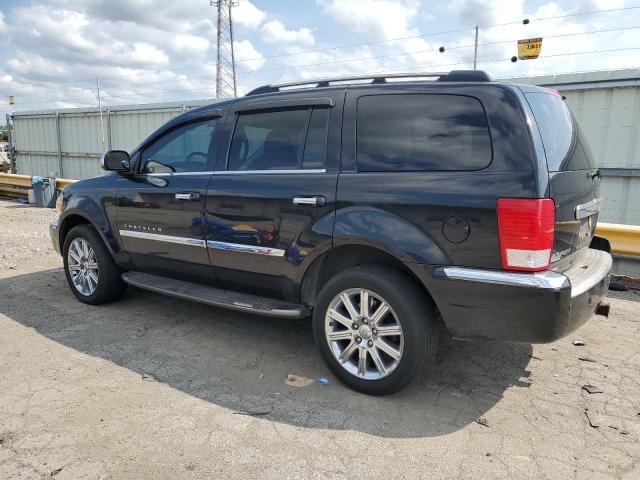 1A8HW58247F507245 - 2007 CHRYSLER ASPEN LIMITED 黑色 照片 2