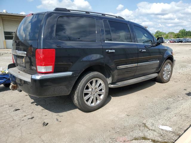 1A8HW58247F507245 - 2007 CHRYSLER ASPEN LIMITED 黑色 照片 3
