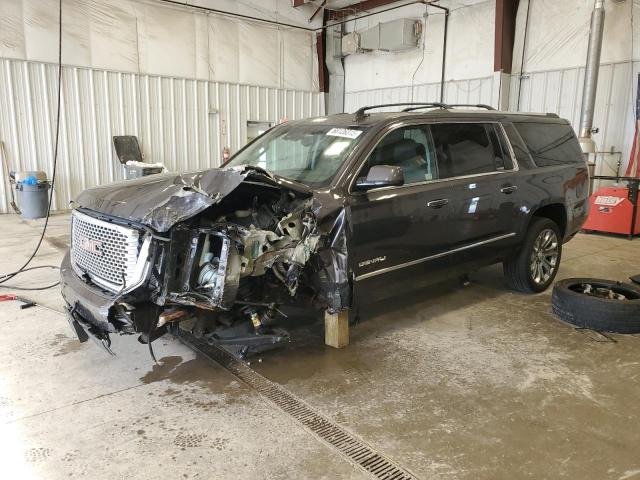 2016 GMC YUKON XL DENALI, 
