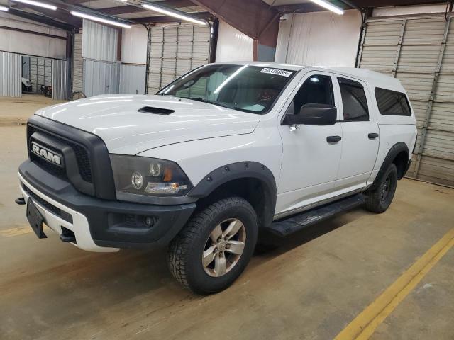 2015 RAM 1500 ST, 