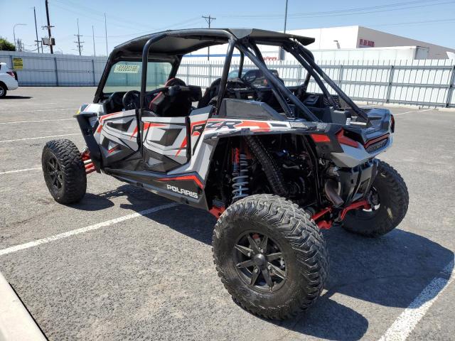 3NSP4G923LG167533 - 2020 POLARIS RZR XP TURBO S TWO TONE photo 3