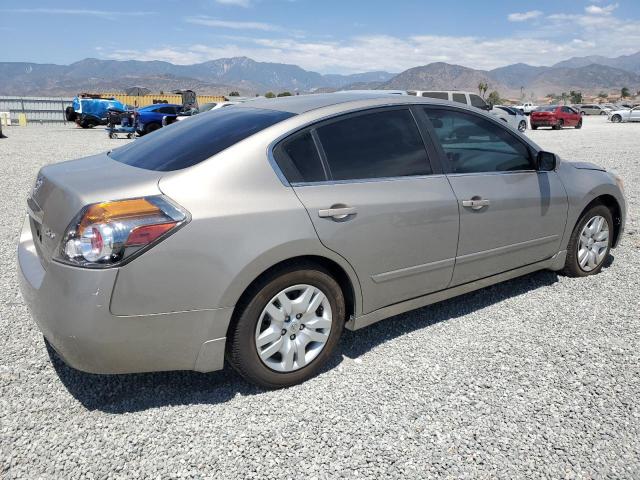 1N4AL2AP9BN426980 - 2011 NISSAN ALTIMA BASE GOLD photo 3