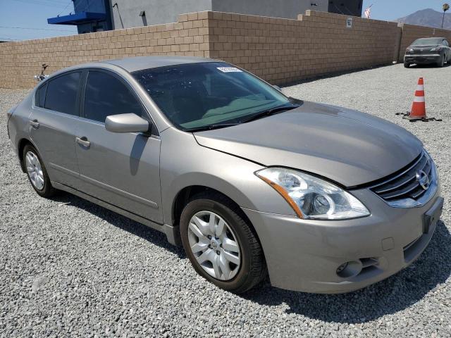 1N4AL2AP9BN426980 - 2011 NISSAN ALTIMA BASE GOLD photo 4