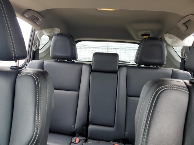 2T3DFREV5JW781605 - 2018 TOYOTA RAV4 LIMITED 黑色 照片 10