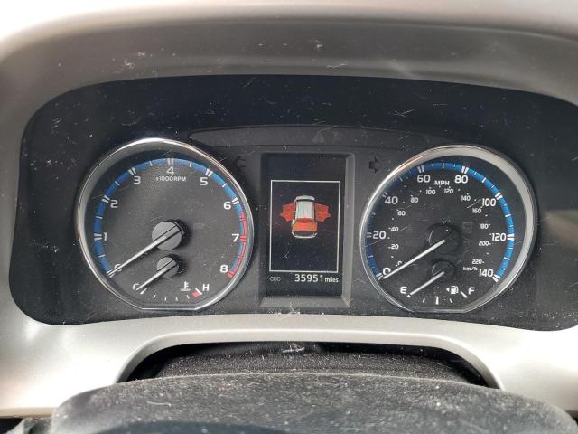 2T3DFREV5JW781605 - 2018 TOYOTA RAV4 LIMITED 黑色 照片 9