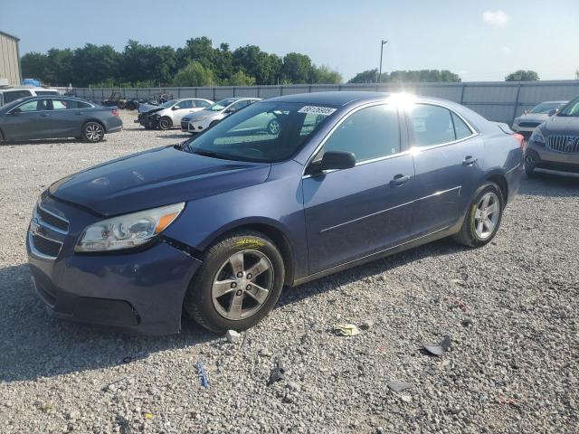 2013 CHEVROLET MALIBU LS, 