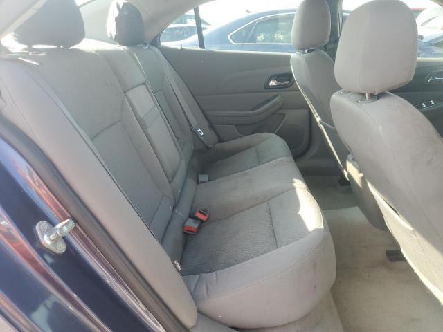 1G11B5SA7DF203366 - 2013 CHEVROLET MALIBU LS 蓝色 照片 10