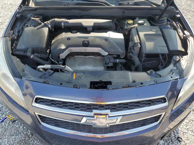 1G11B5SA7DF203366 - 2013 CHEVROLET MALIBU LS 蓝色 照片 11