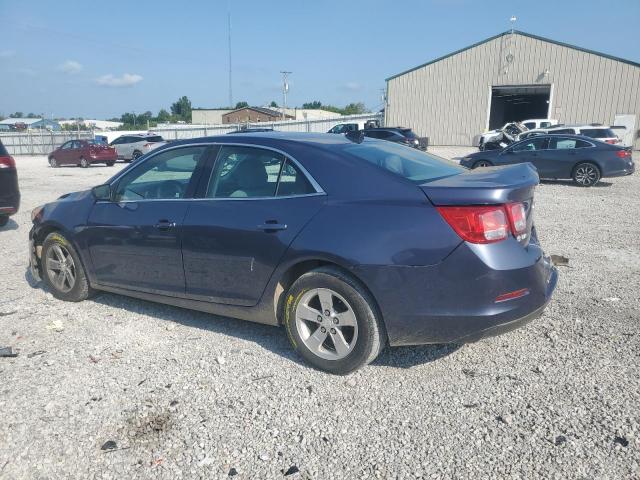 1G11B5SA7DF203366 - 2013 CHEVROLET MALIBU LS 蓝色 照片 2