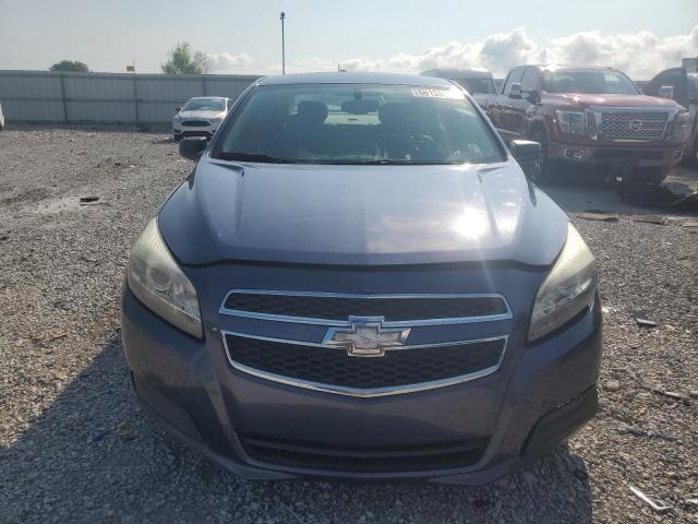 1G11B5SA7DF203366 - 2013 CHEVROLET MALIBU LS 蓝色 照片 5