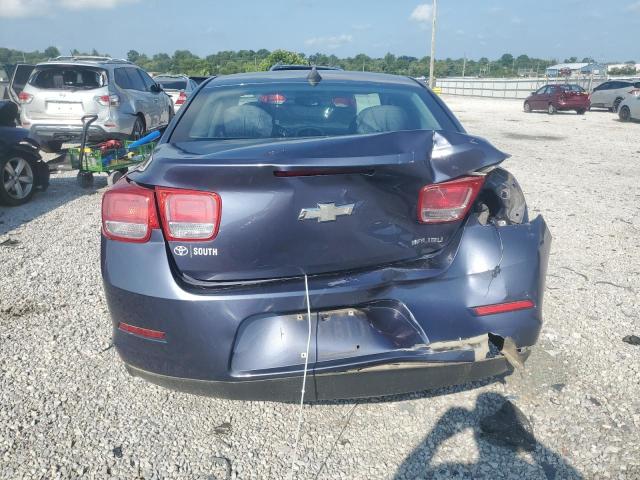 1G11B5SA7DF203366 - 2013 CHEVROLET MALIBU LS 蓝色 照片 6