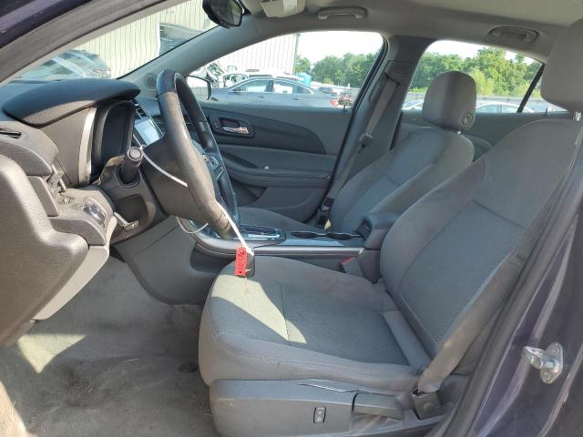 1G11B5SA7DF203366 - 2013 CHEVROLET MALIBU LS 蓝色 照片 7