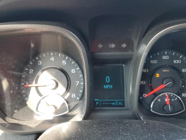 1G11B5SA7DF203366 - 2013 CHEVROLET MALIBU LS 蓝色 照片 9