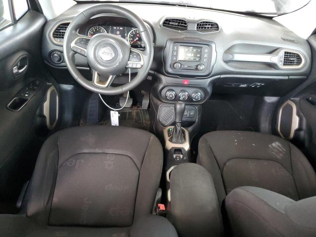ZACCJAATXGPD42651 - 2016 JEEP RENEGADE SPORT Қара фото 8