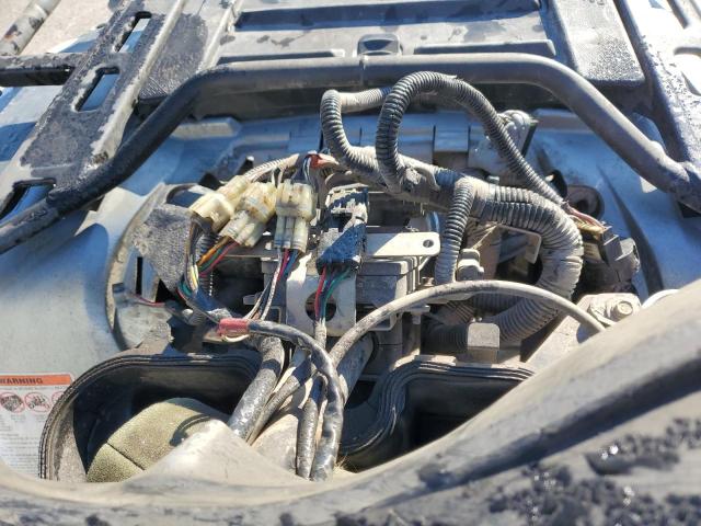 2BVEPWH137V002651 - 2007 CAN-AM OUTLANDER 800 GRAY photo 8