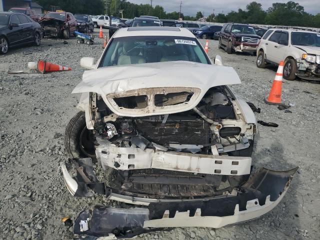 1LNHM86SX4Y617018 - 2004 LINCOLN LS WHITE photo 5