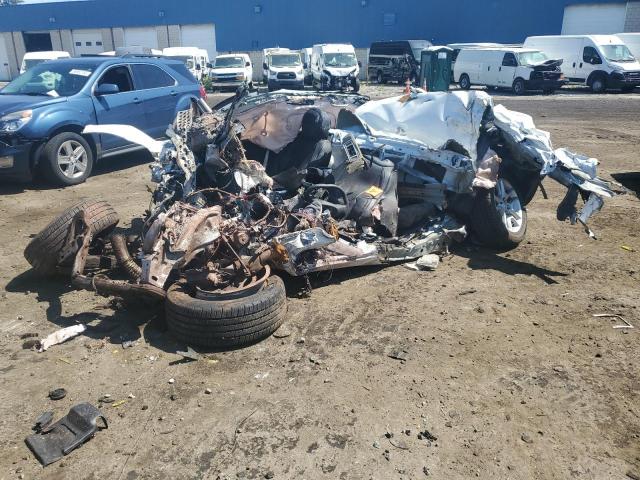 2015 CHEVROLET MALIBU 1LT, 