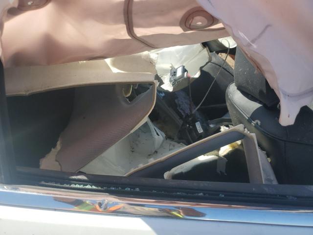 1G11C5SL2FF296816 - 2015 CHEVROLET MALIBU 1LT 白色 照片 10