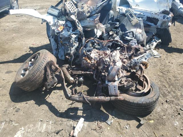 1G11C5SL2FF296816 - 2015 CHEVROLET MALIBU 1LT 白色 照片 11