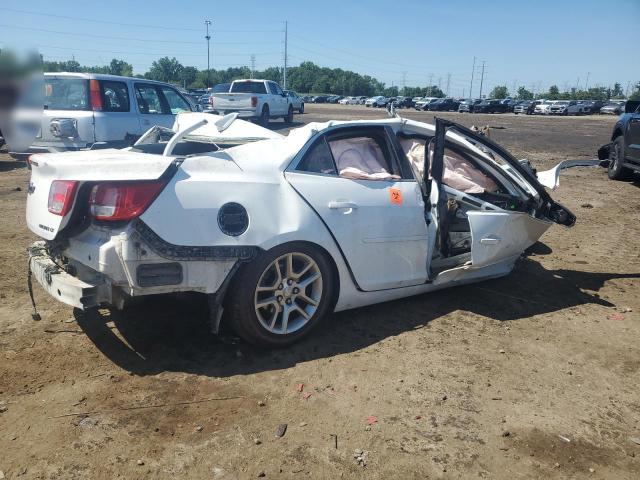 1G11C5SL2FF296816 - 2015 CHEVROLET MALIBU 1LT 白色 照片 3