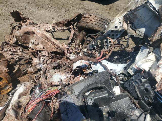 1G11C5SL2FF296816 - 2015 CHEVROLET MALIBU 1LT 白色 照片 9