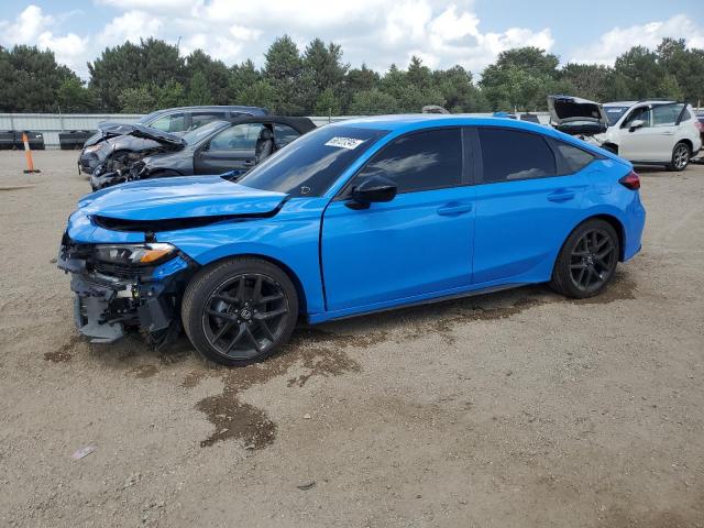 2024 HONDA CIVIC SPORT, 