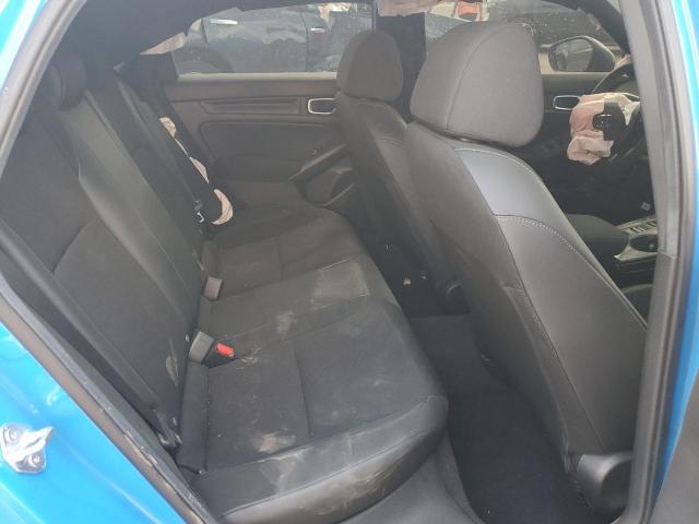 19XFL2H82RE012565 - 2024 HONDA CIVIC SPORT 蓝色 照片 10