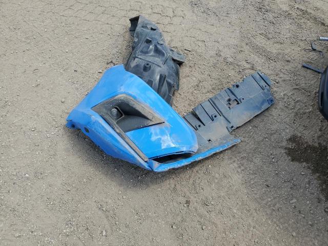 19XFL2H82RE012565 - 2024 HONDA CIVIC SPORT 蓝色 照片 12