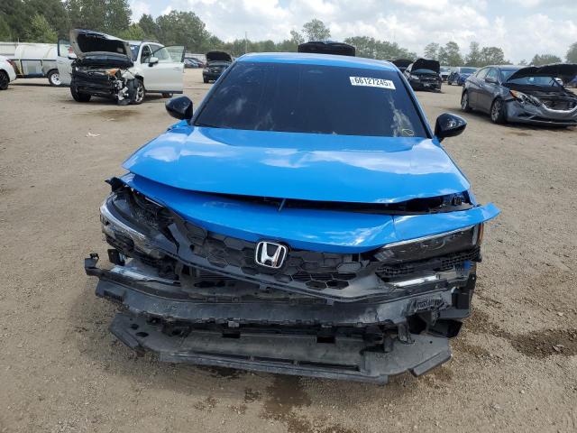 19XFL2H82RE012565 - 2024 HONDA CIVIC SPORT 蓝色 照片 5