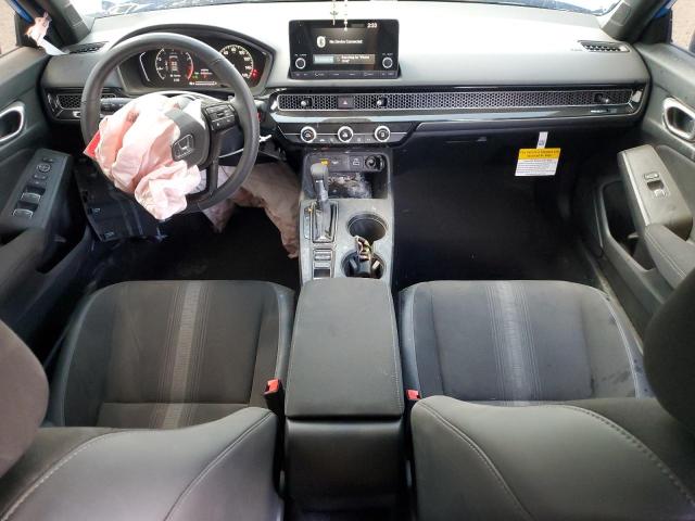 19XFL2H82RE012565 - 2024 HONDA CIVIC SPORT 蓝色 照片 8