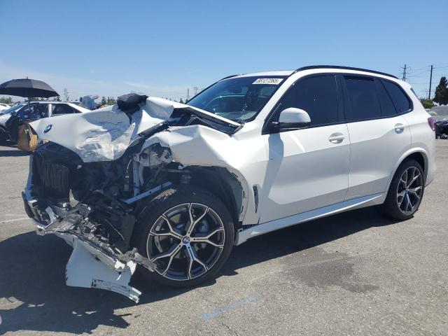 2019 BMW X5 XDRIVE40I, 