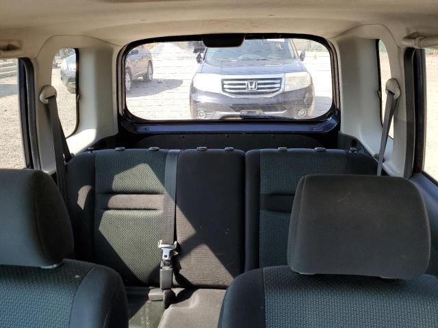 JTLKT334564111911 - 2006 TOYOTA SCION XB 黑色 照片 10