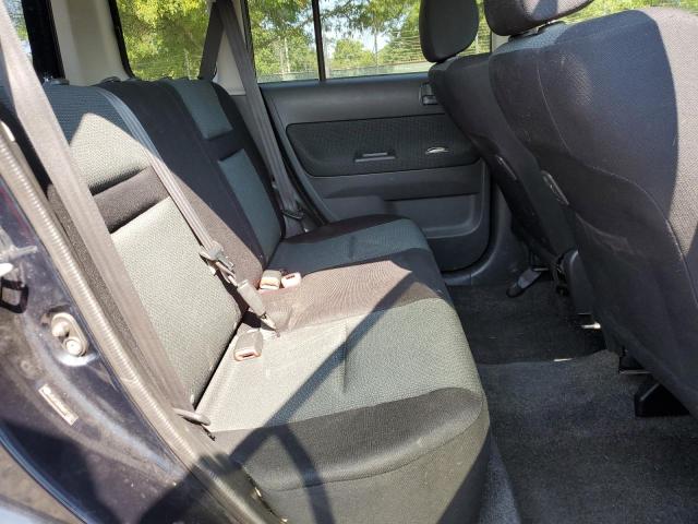 JTLKT334564111911 - 2006 TOYOTA SCION XB 黑色 照片 11