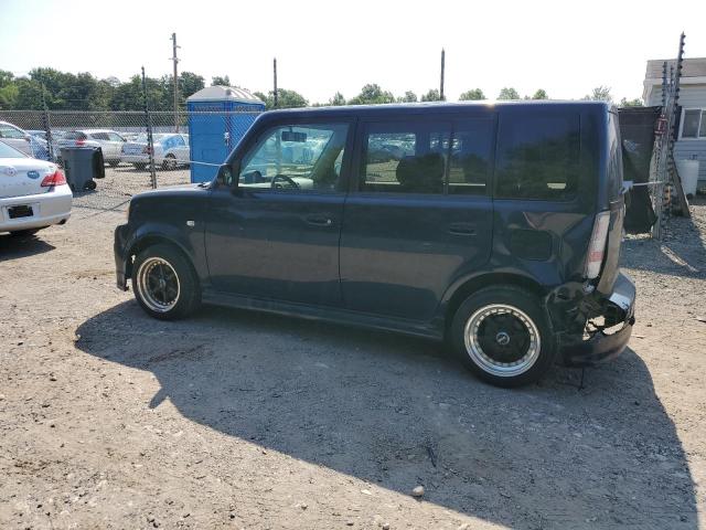 JTLKT334564111911 - 2006 TOYOTA SCION XB 黑色 照片 2