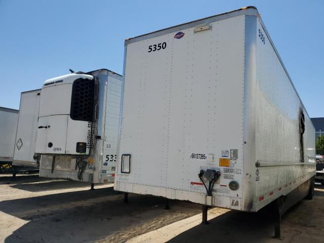 1UYVS2536N7646416 - 2022 UTILITY VS2DX WHITE photo 2